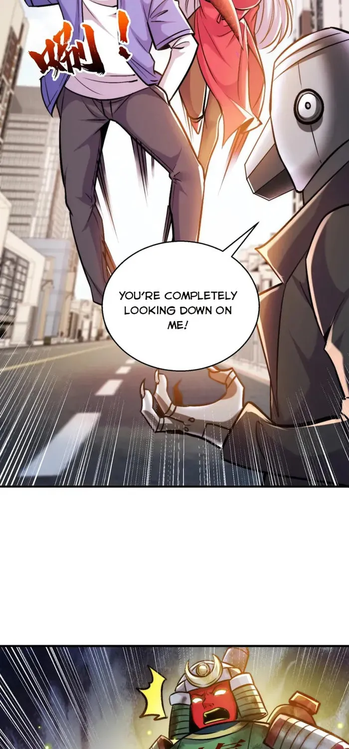Read Devilish Girlfriend (Colored) chapter 165 image 36 on Lezhin