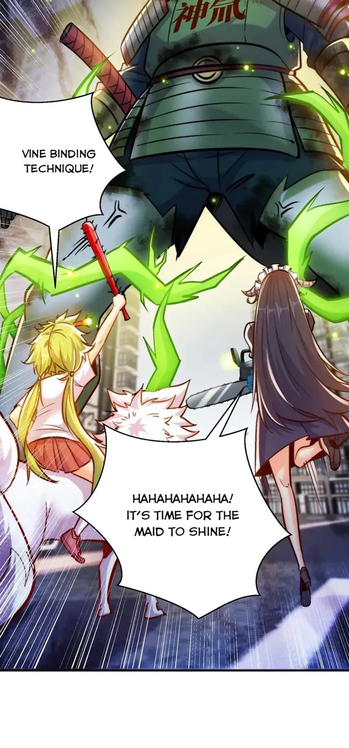 Read Devilish Girlfriend (Colored) chapter 165 image 37 on Lezhin