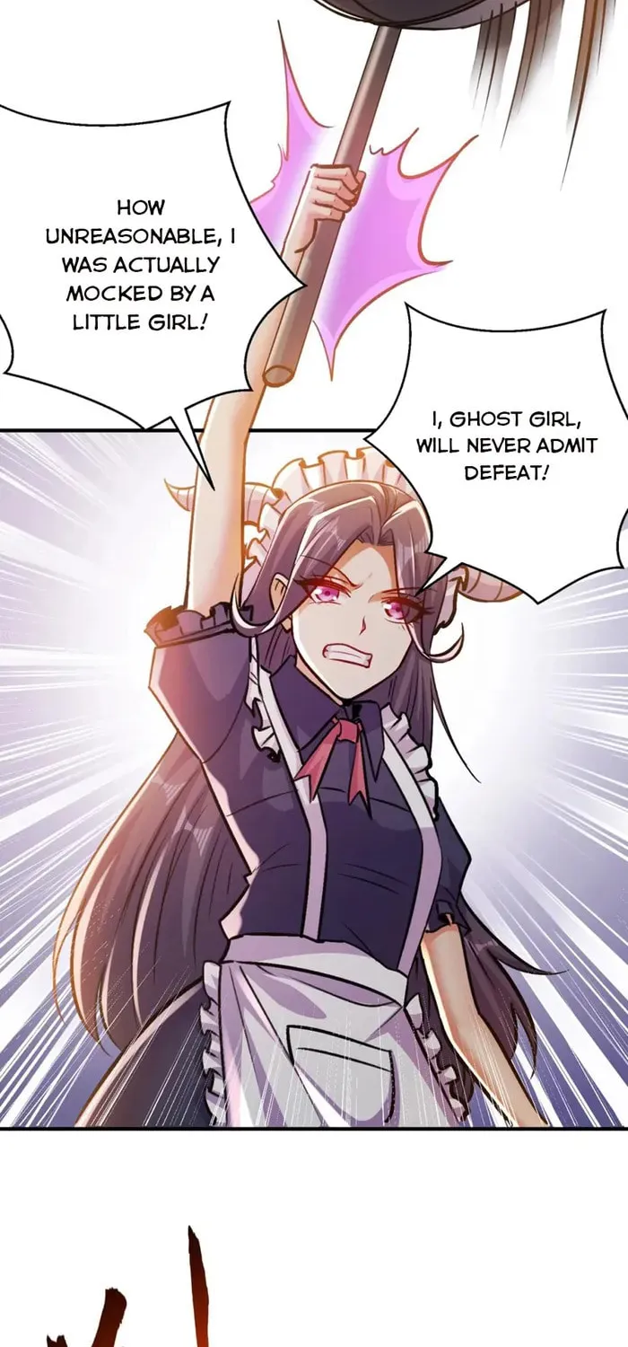 Read Devilish Girlfriend (Colored) chapter 165 image 41 on Lezhin