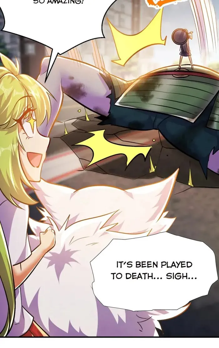 Read Devilish Girlfriend (Colored) chapter 165 image 45 on Lezhin