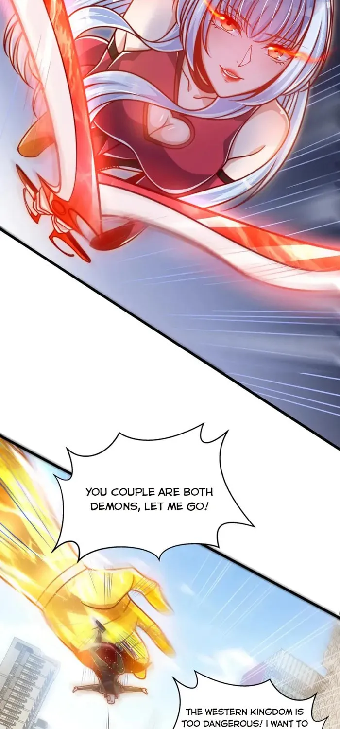 Read Devilish Girlfriend (Colored) chapter 166 image 12 on Lezhin