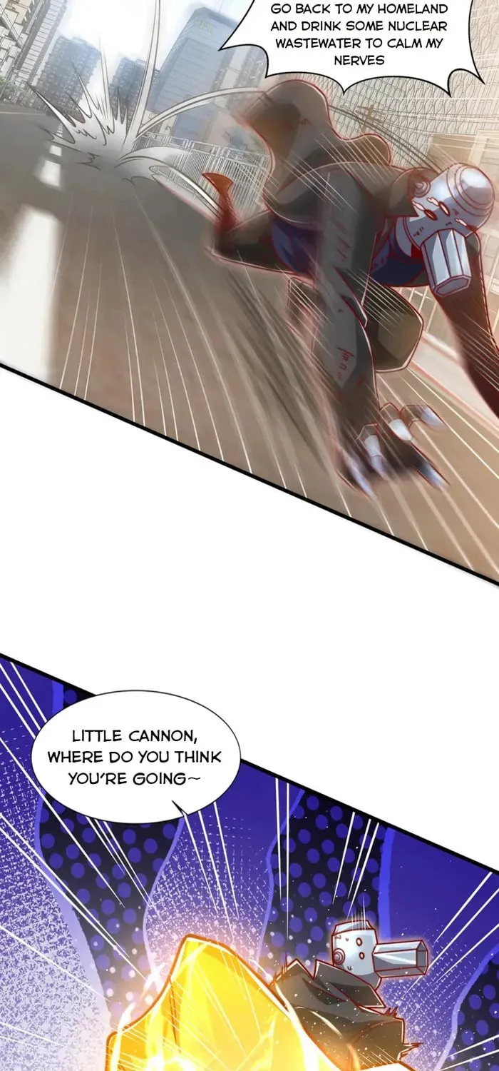 Read Devilish Girlfriend (Colored) chapter 166 image 13 on Lezhin