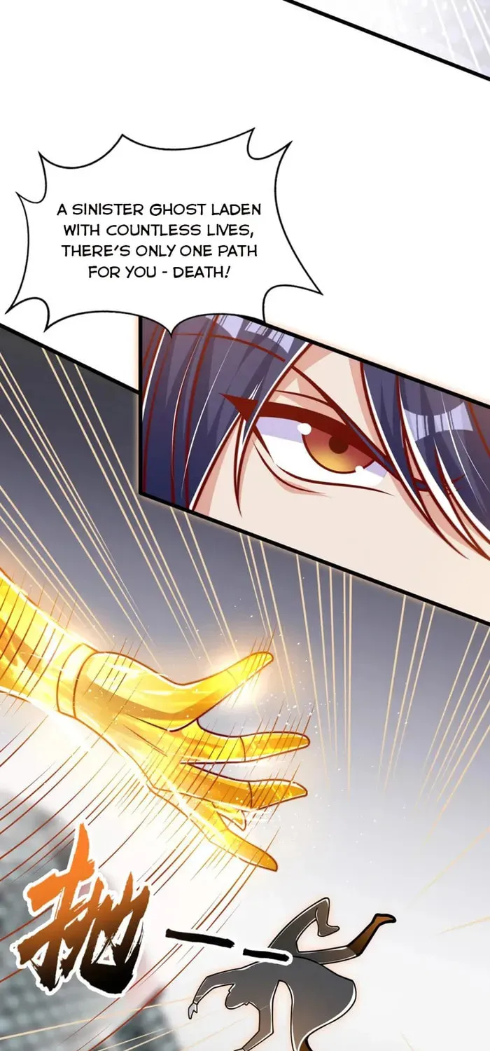 Read Devilish Girlfriend (Colored) chapter 166 image 15 on Lezhin