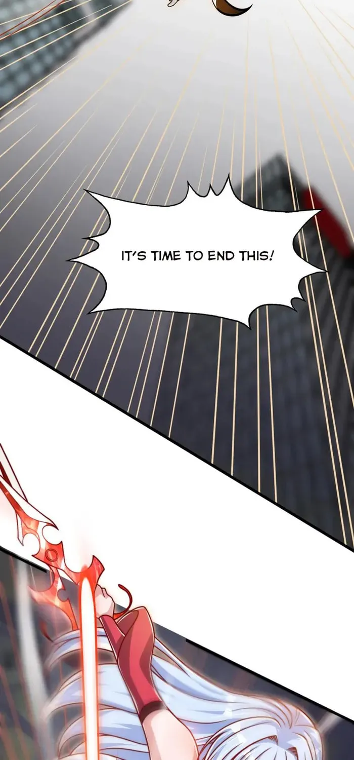 Read Devilish Girlfriend (Colored) chapter 166 image 16 on Lezhin