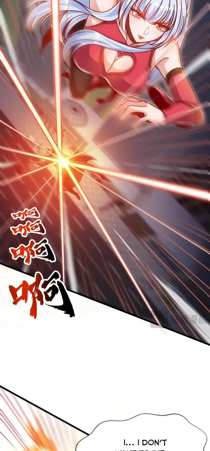 Read Devilish Girlfriend (Colored) chapter 166 image 17 on Lezhin