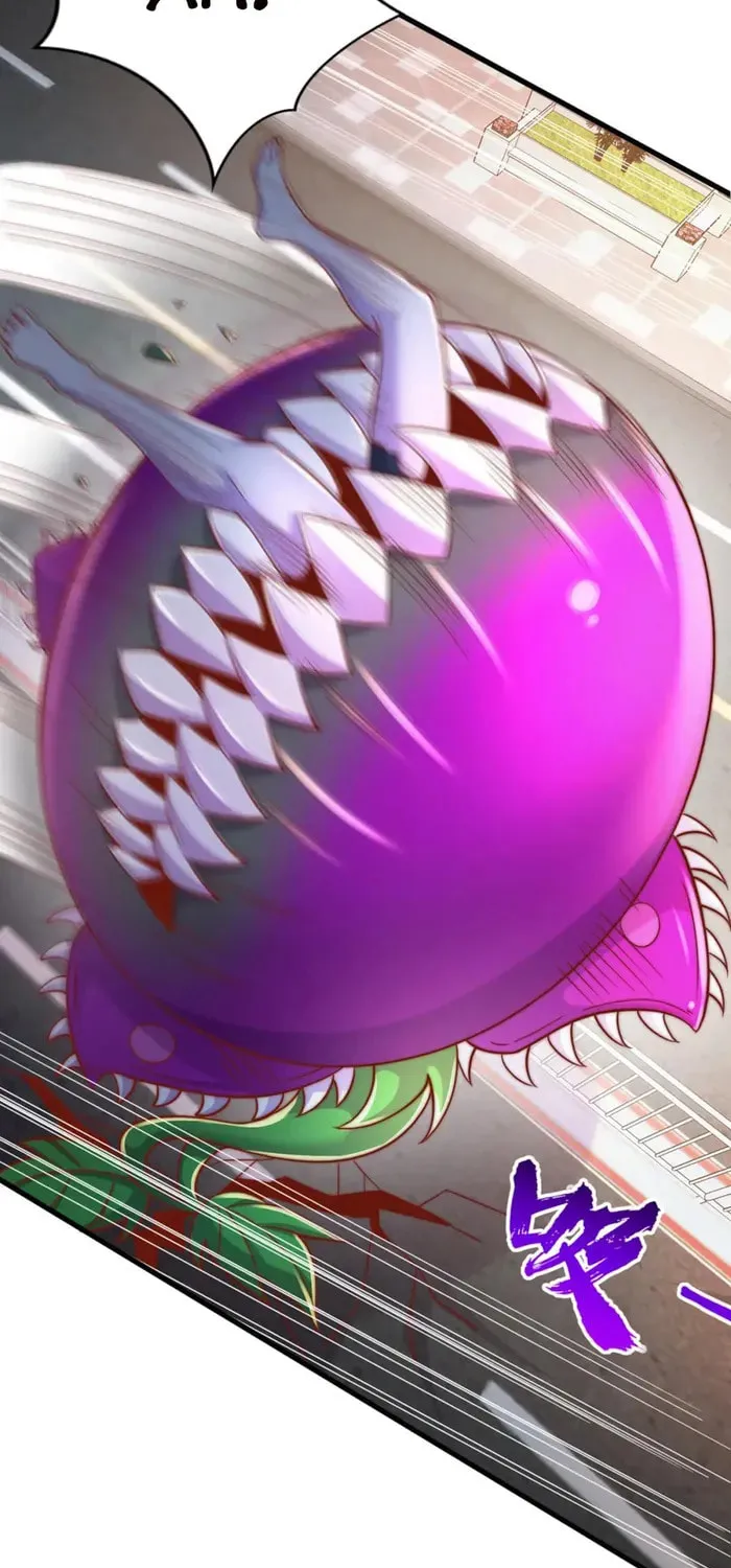 Read Devilish Girlfriend (Colored) chapter 166 image 2 on Lezhin