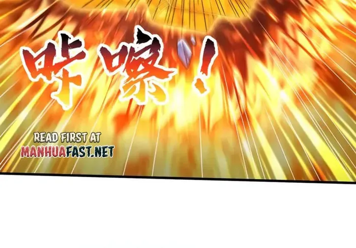 Read Devilish Girlfriend (Colored) chapter 166 image 20 on Lezhin