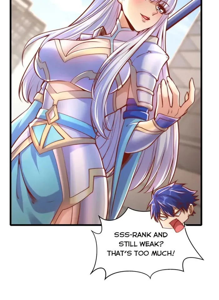 Read Devilish Girlfriend (Colored) chapter 166 image 32 on Lezhin