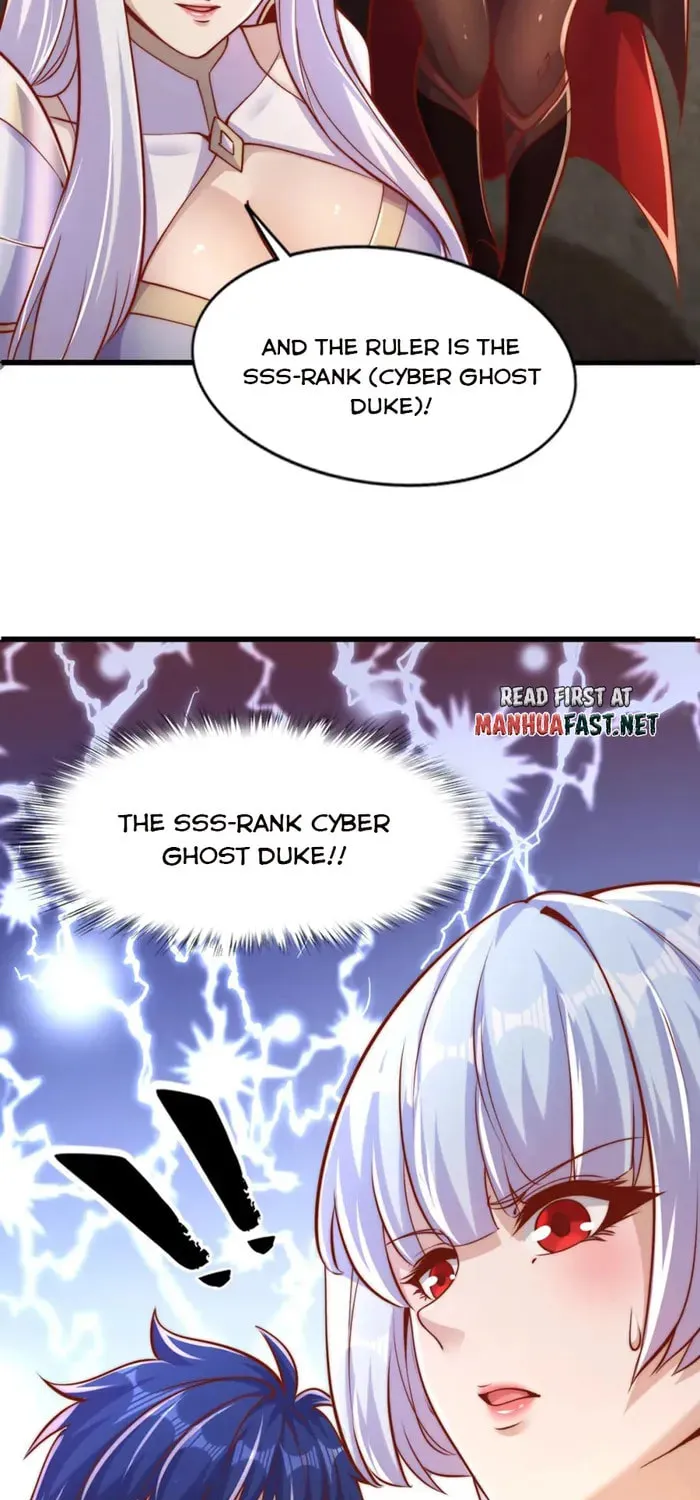Read Devilish Girlfriend (Colored) chapter 166 image 37 on Lezhin