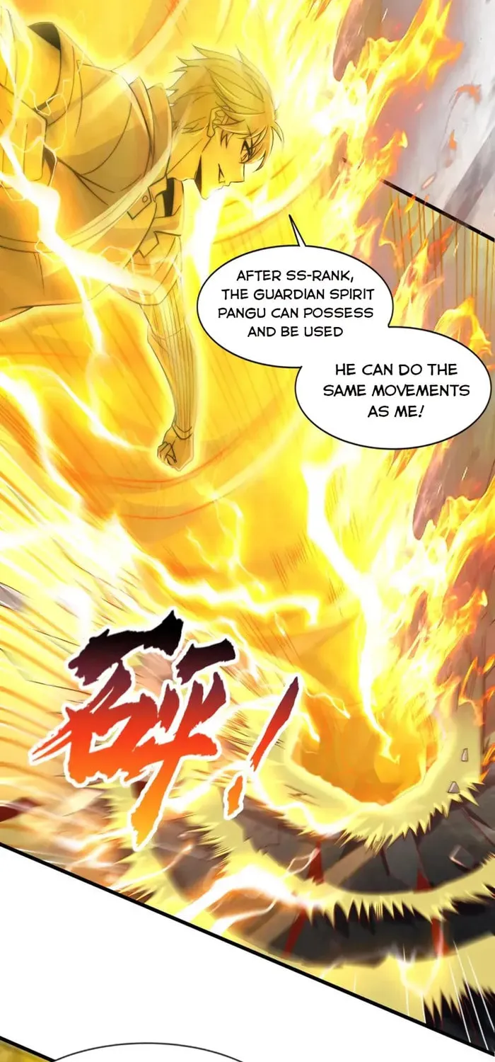 Read Devilish Girlfriend (Colored) chapter 166 image 7 on Lezhin