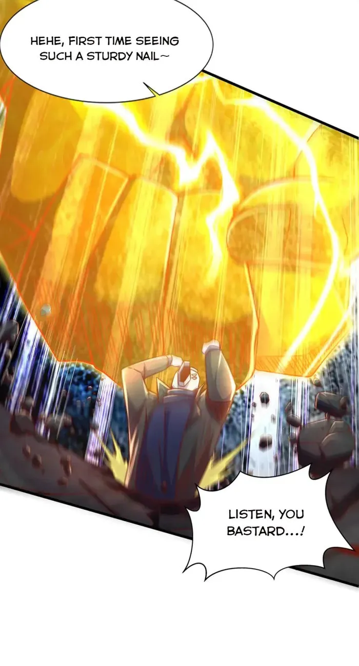 Read Devilish Girlfriend (Colored) chapter 166 image 8 on Lezhin