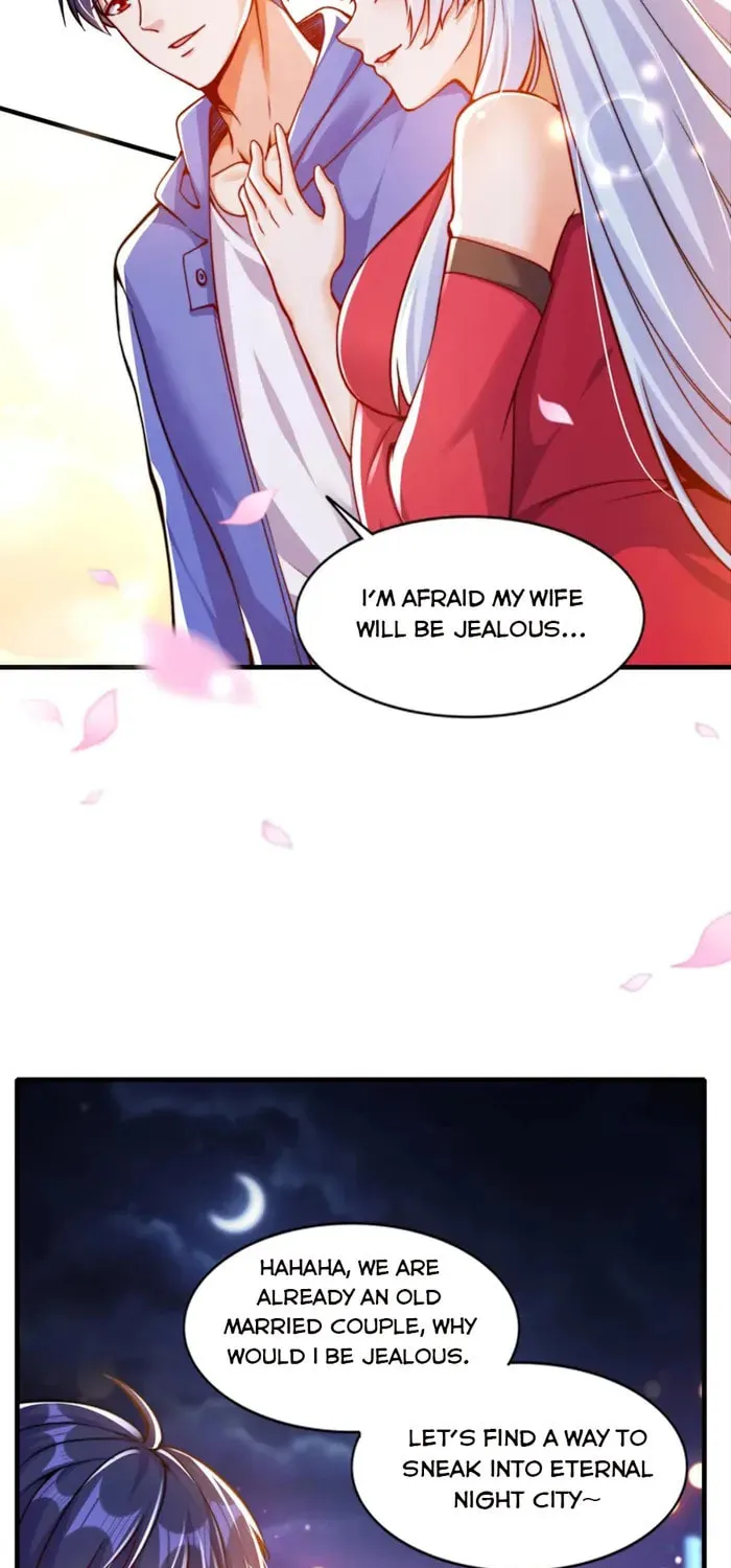 Read Devilish Girlfriend (Colored) chapter 167 image 15 on Lezhin