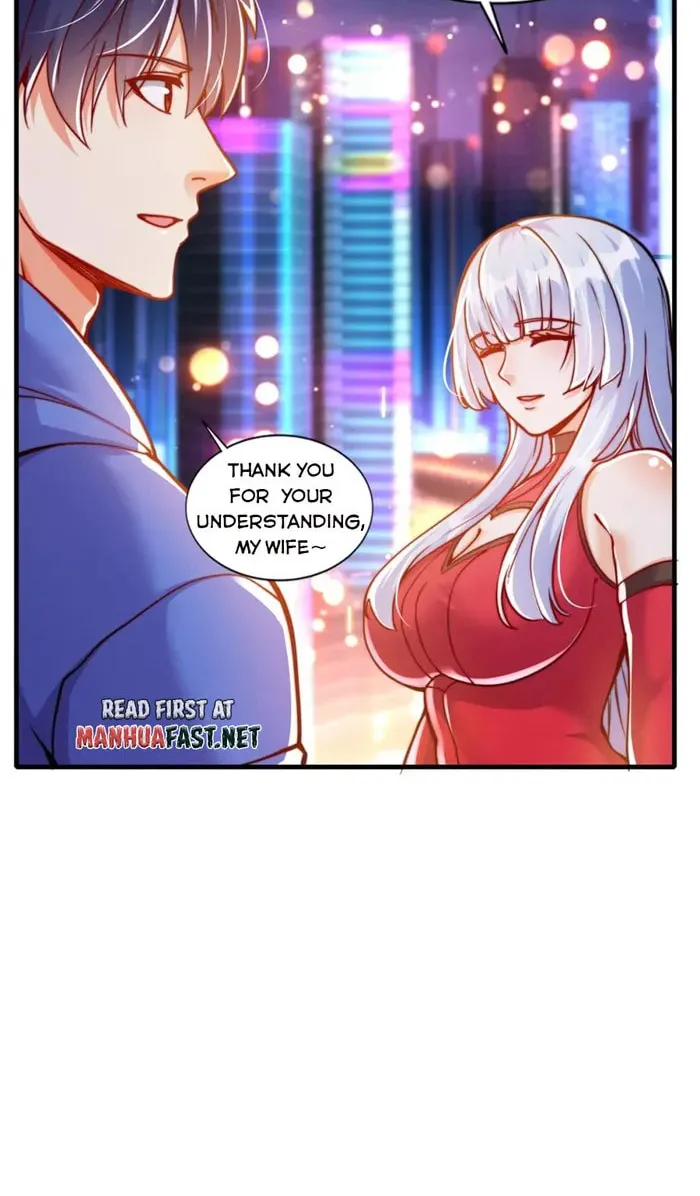 Read Devilish Girlfriend (Colored) chapter 167 image 16 on Lezhin