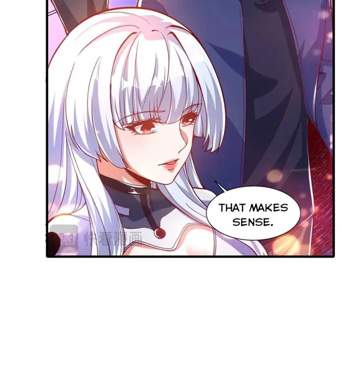 Read Devilish Girlfriend (Colored) chapter 167 image 22 on Lezhin