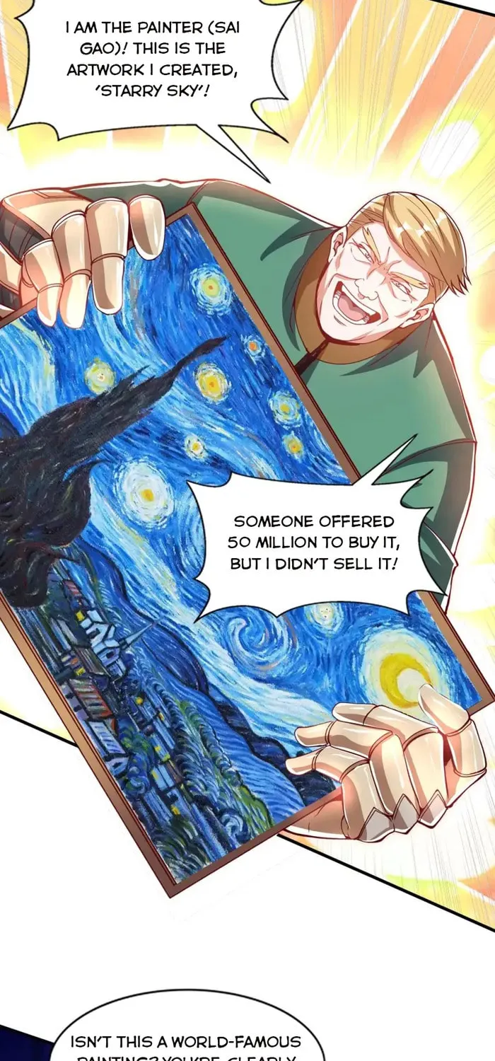 Read Devilish Girlfriend (Colored) chapter 167 image 24 on Lezhin