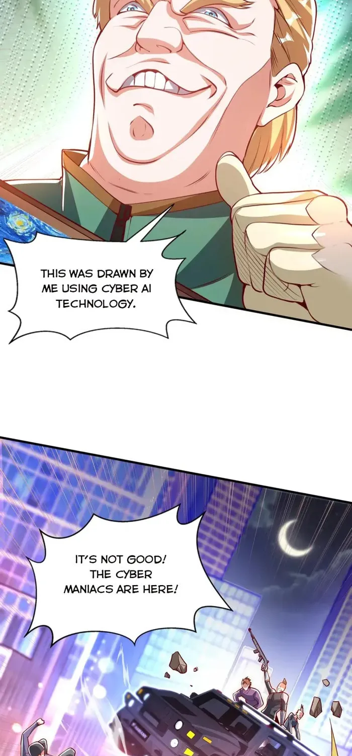 Read Devilish Girlfriend (Colored) chapter 167 image 26 on Lezhin