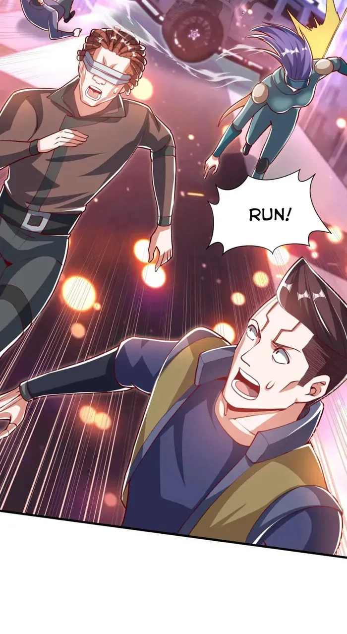 Read Devilish Girlfriend (Colored) chapter 167 image 27 on Lezhin