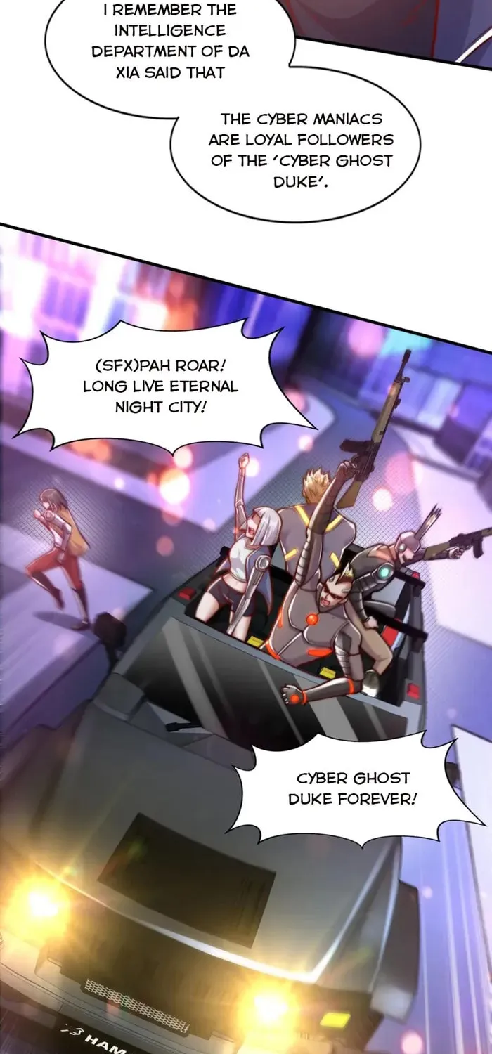 Read Devilish Girlfriend (Colored) chapter 167 image 29 on Lezhin