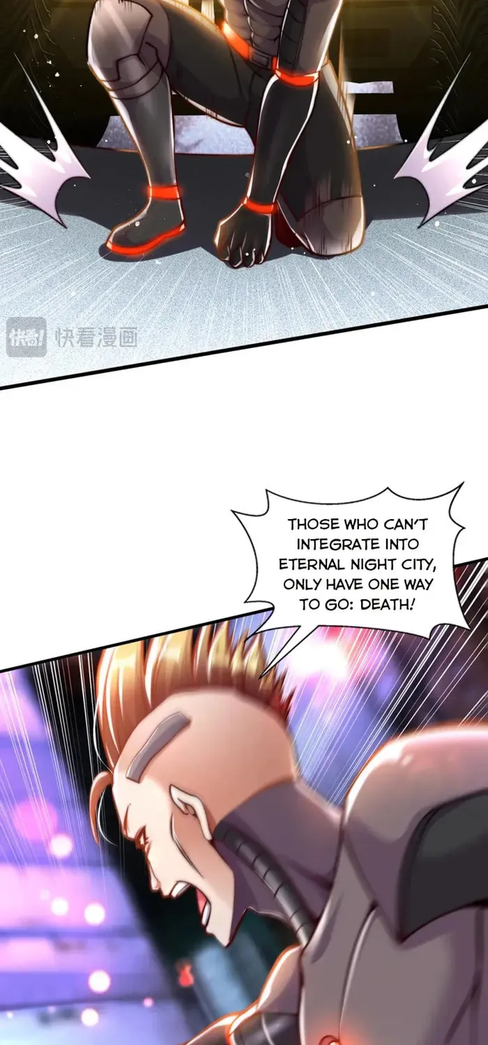 Read Devilish Girlfriend (Colored) chapter 167 image 32 on Lezhin