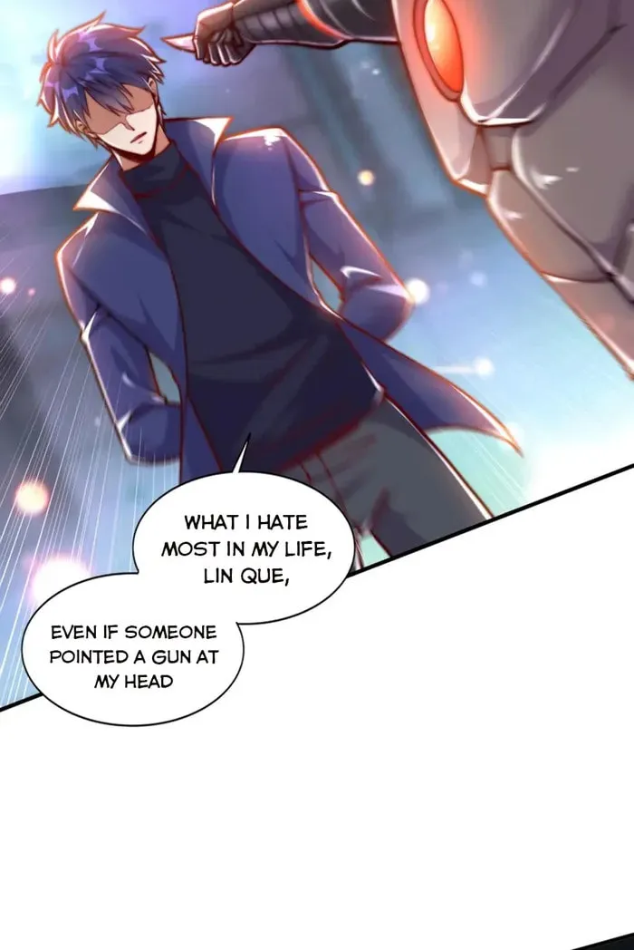 Read Devilish Girlfriend (Colored) chapter 167 image 33 on Lezhin