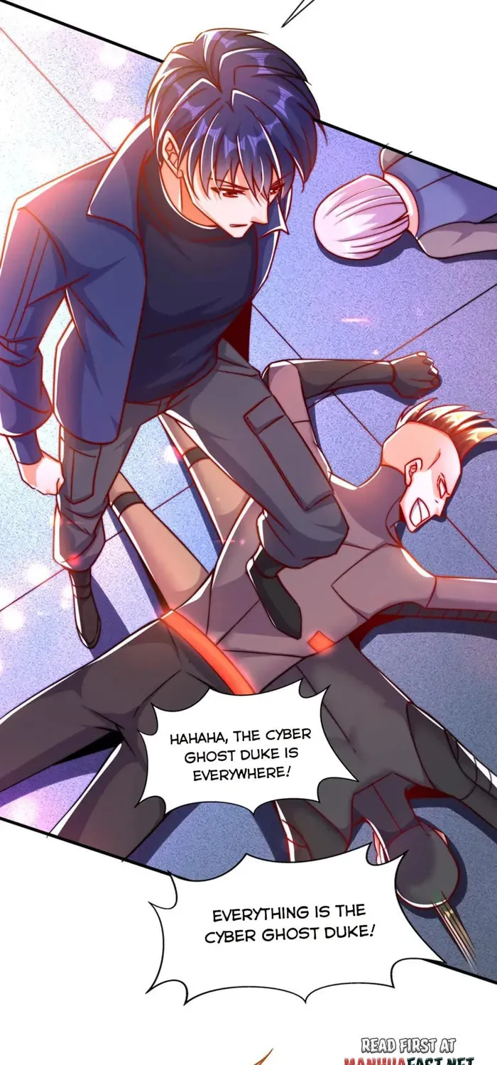 Read Devilish Girlfriend (Colored) chapter 167 image 40 on Lezhin