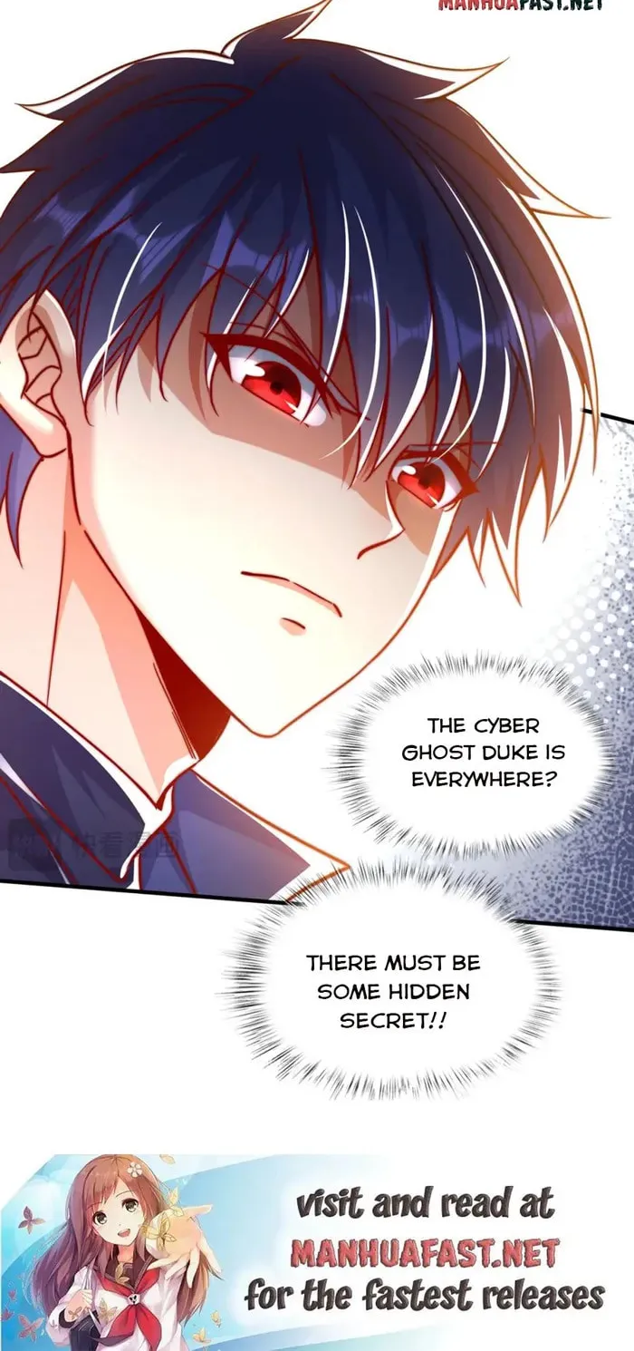 Read Devilish Girlfriend (Colored) chapter 167 image 41 on Lezhin