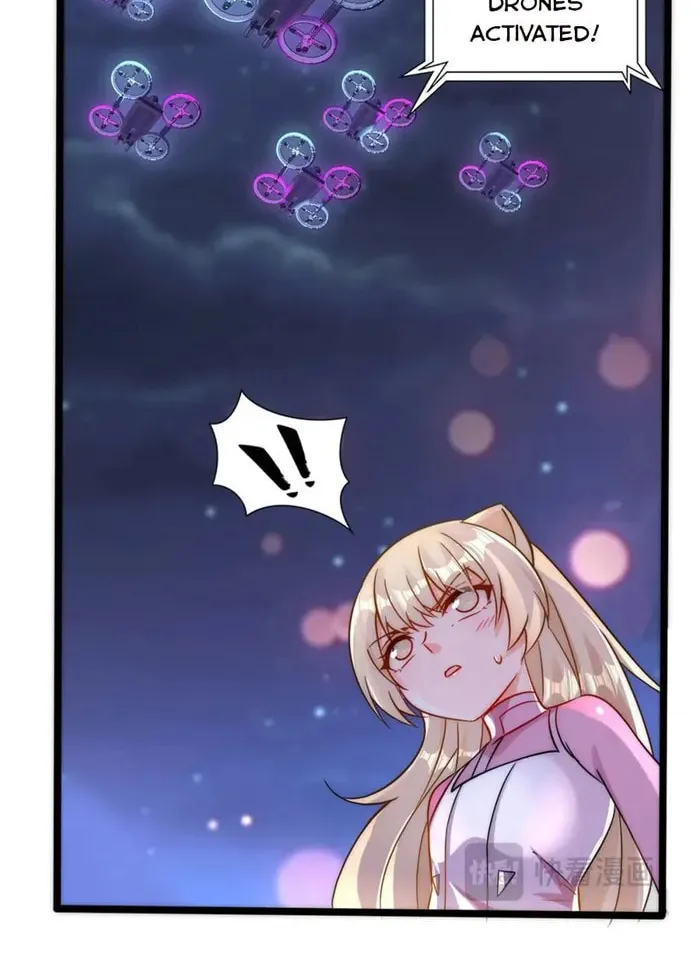 Read Devilish Girlfriend (Colored) chapter 168 image 10 on Lezhin