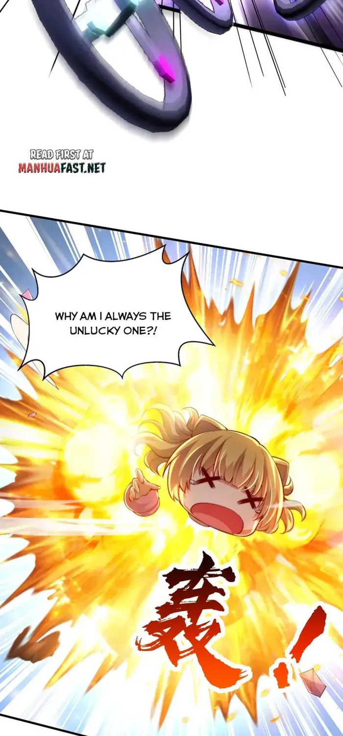 Read Devilish Girlfriend (Colored) chapter 168 image 14 on Lezhin