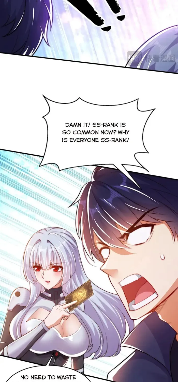 Read Devilish Girlfriend (Colored) chapter 168 image 18 on Lezhin