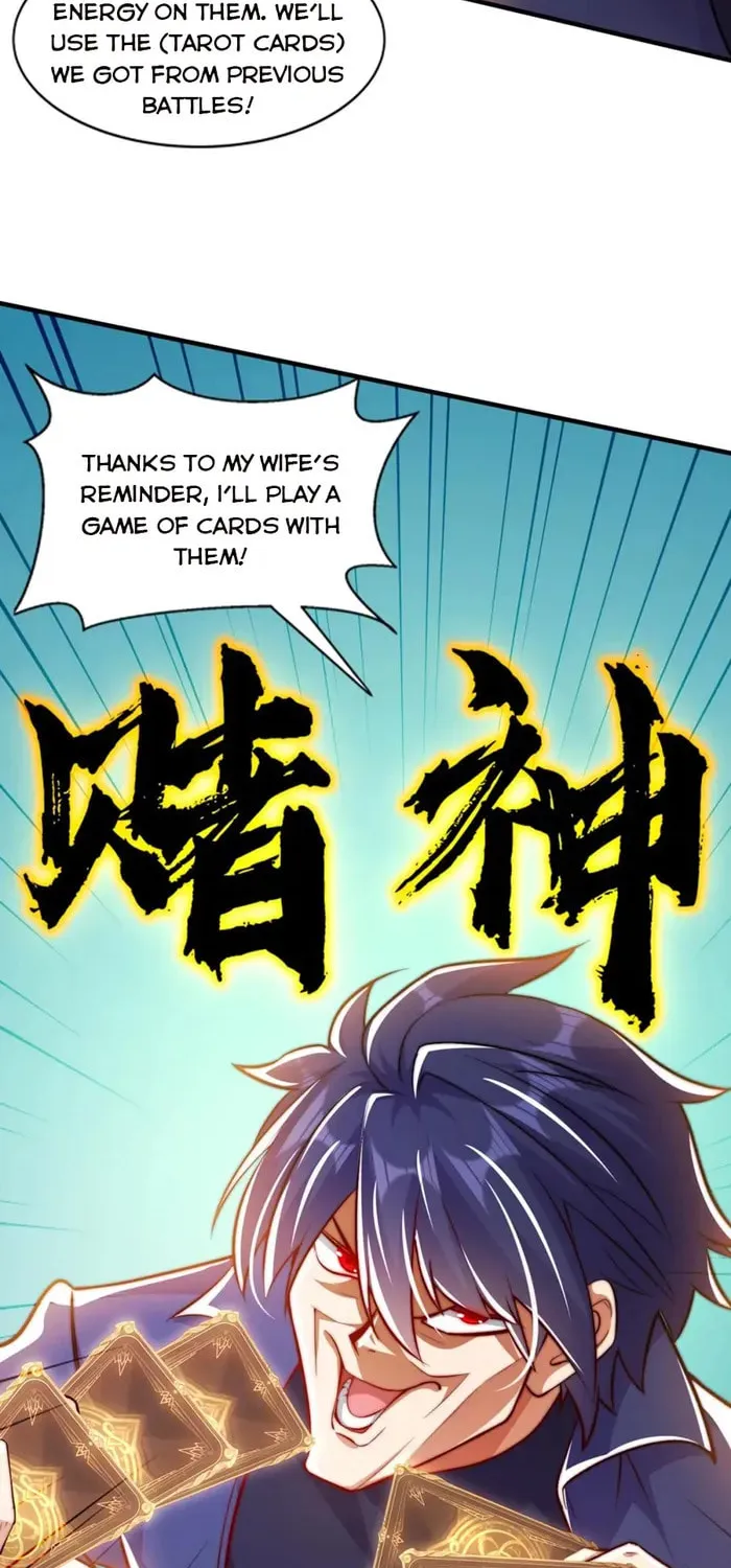 Read Devilish Girlfriend (Colored) chapter 168 image 19 on Lezhin