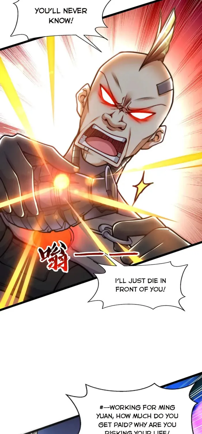 Read Devilish Girlfriend (Colored) chapter 168 image 2 on Lezhin