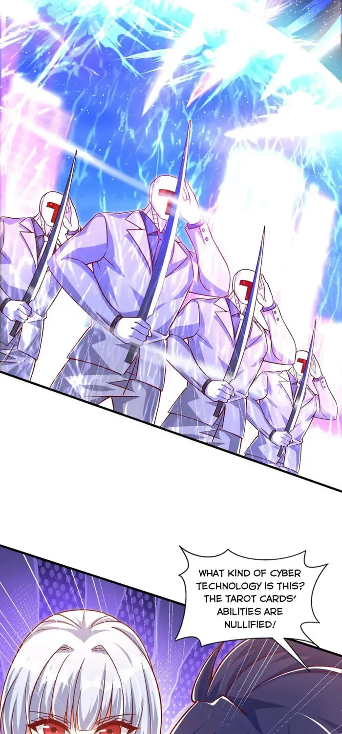 Read Devilish Girlfriend (Colored) chapter 168 image 22 on Lezhin