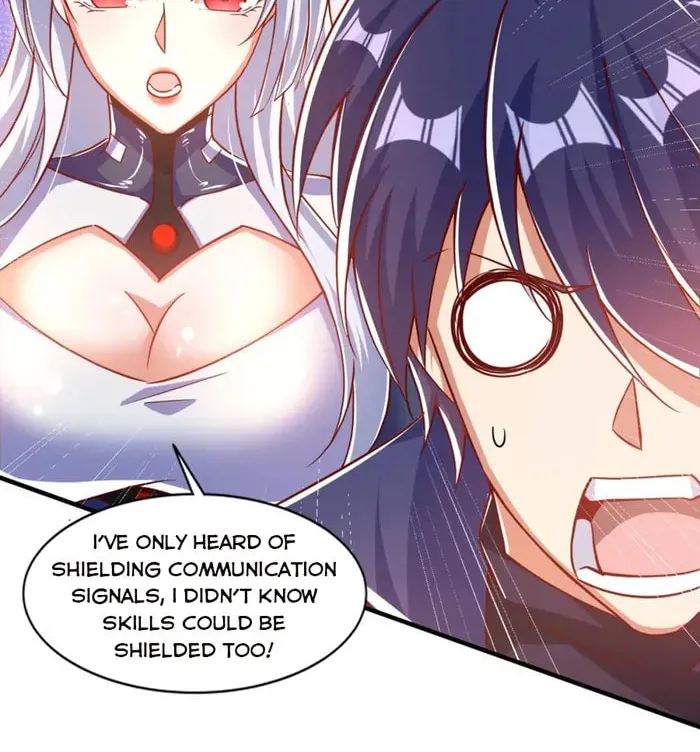 Read Devilish Girlfriend (Colored) chapter 168 image 23 on Lezhin