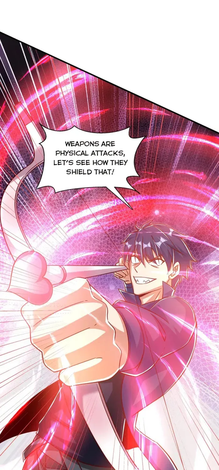 Read Devilish Girlfriend (Colored) chapter 168 image 24 on Lezhin