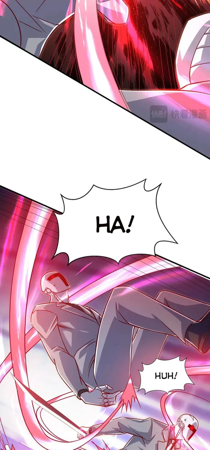 Read Devilish Girlfriend (Colored) chapter 168 image 26 on Lezhin