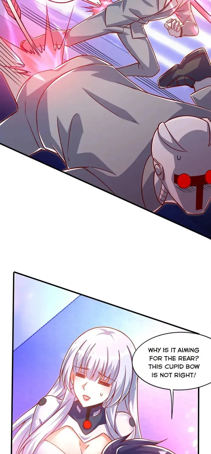 Read Devilish Girlfriend (Colored) chapter 168 image 27 on Lezhin