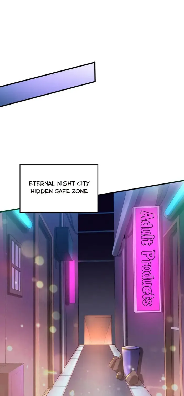 Read Devilish Girlfriend (Colored) chapter 168 image 33 on Lezhin