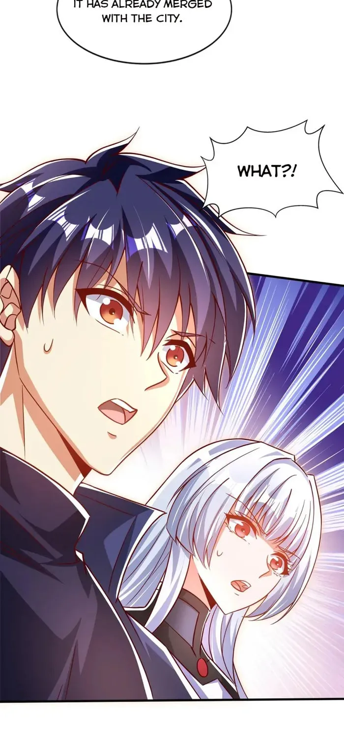 Read Devilish Girlfriend (Colored) chapter 168 image 38 on Lezhin
