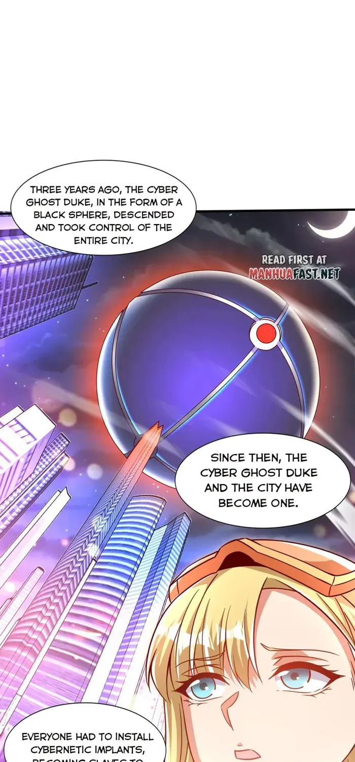 Read Devilish Girlfriend (Colored) chapter 168 image 39 on Lezhin
