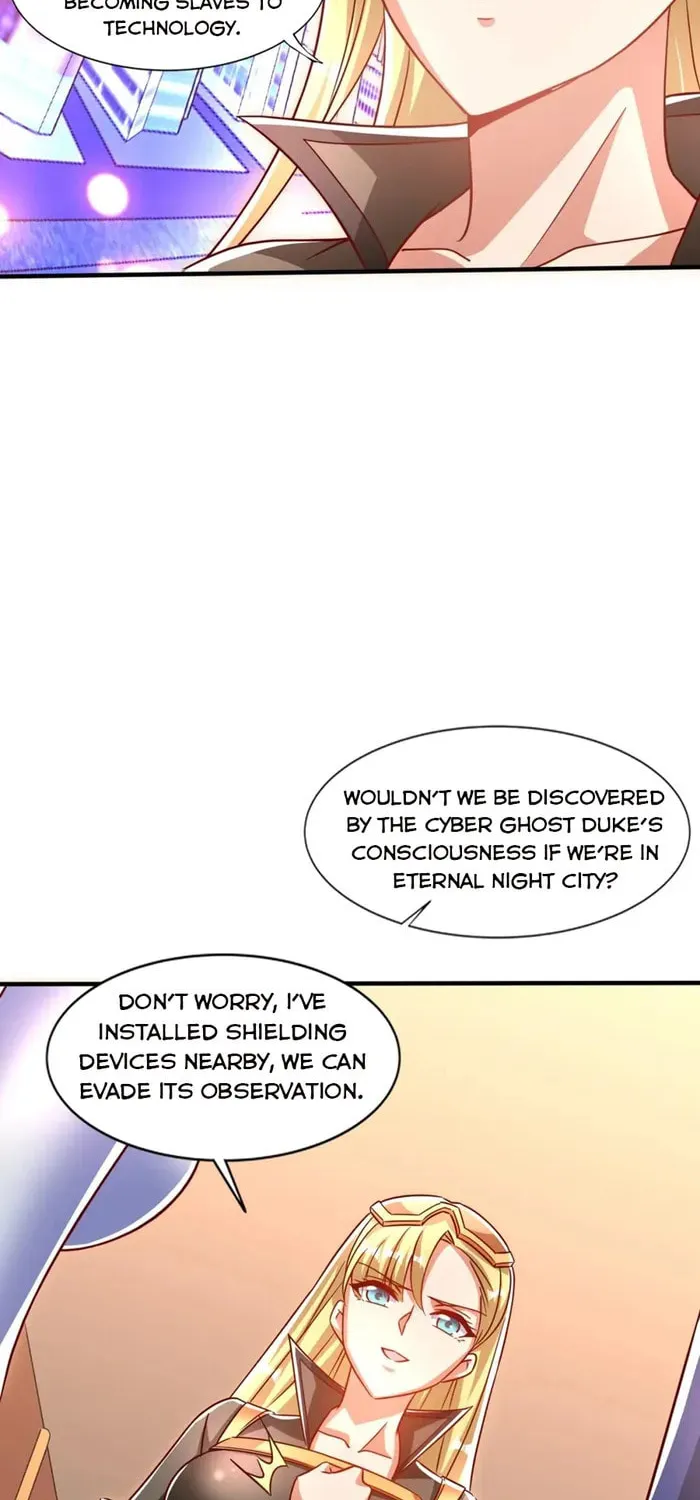 Read Devilish Girlfriend (Colored) chapter 168 image 40 on Lezhin