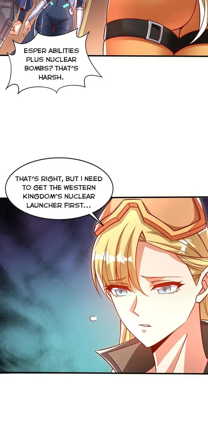 Read Devilish Girlfriend (Colored) chapter 168 image 42 on Lezhin