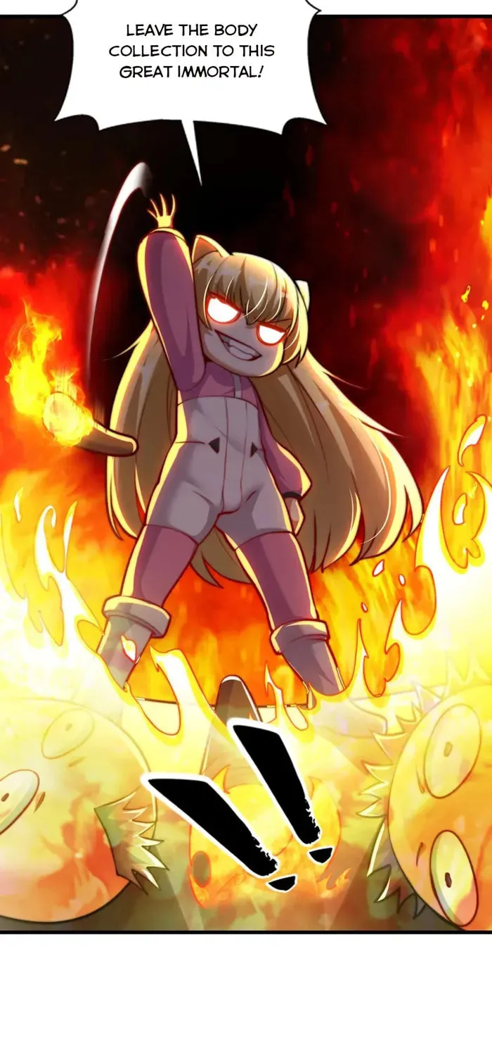 Read Devilish Girlfriend (Colored) chapter 168 image 7 on Lezhin