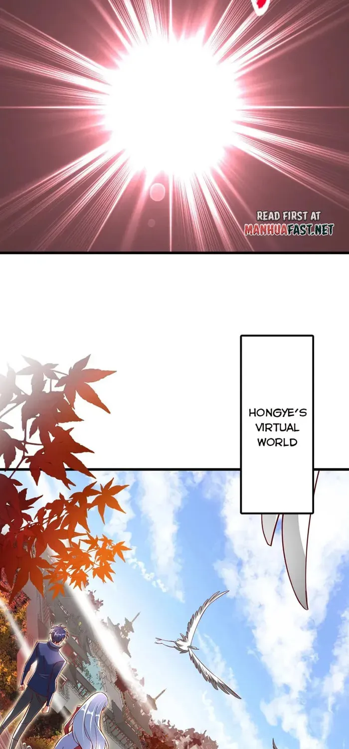 Read Devilish Girlfriend (Colored) chapter 169 image 15 on Lezhin