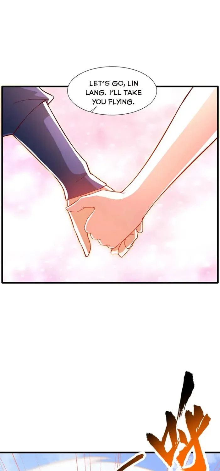 Read Devilish Girlfriend (Colored) chapter 169 image 19 on Lezhin
