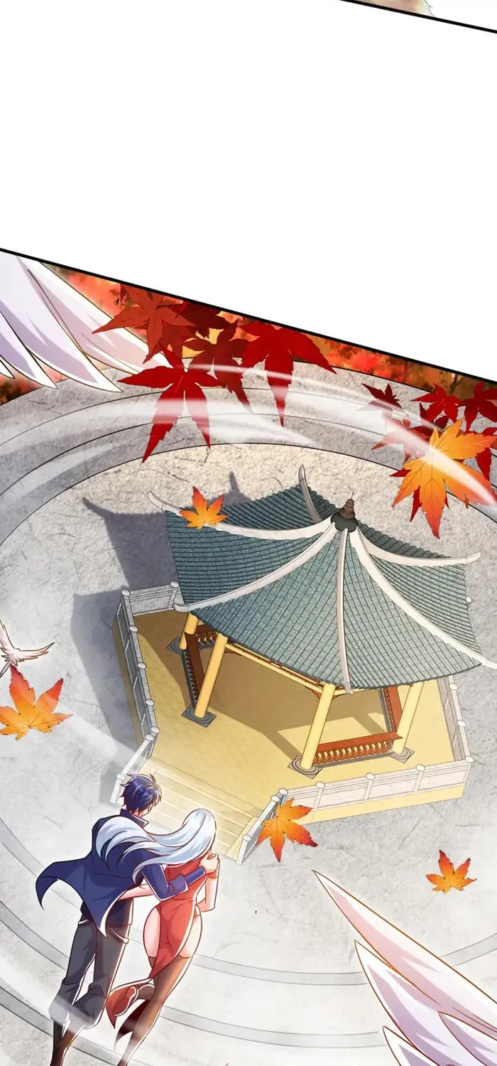 Read Devilish Girlfriend (Colored) chapter 169 image 24 on Lezhin