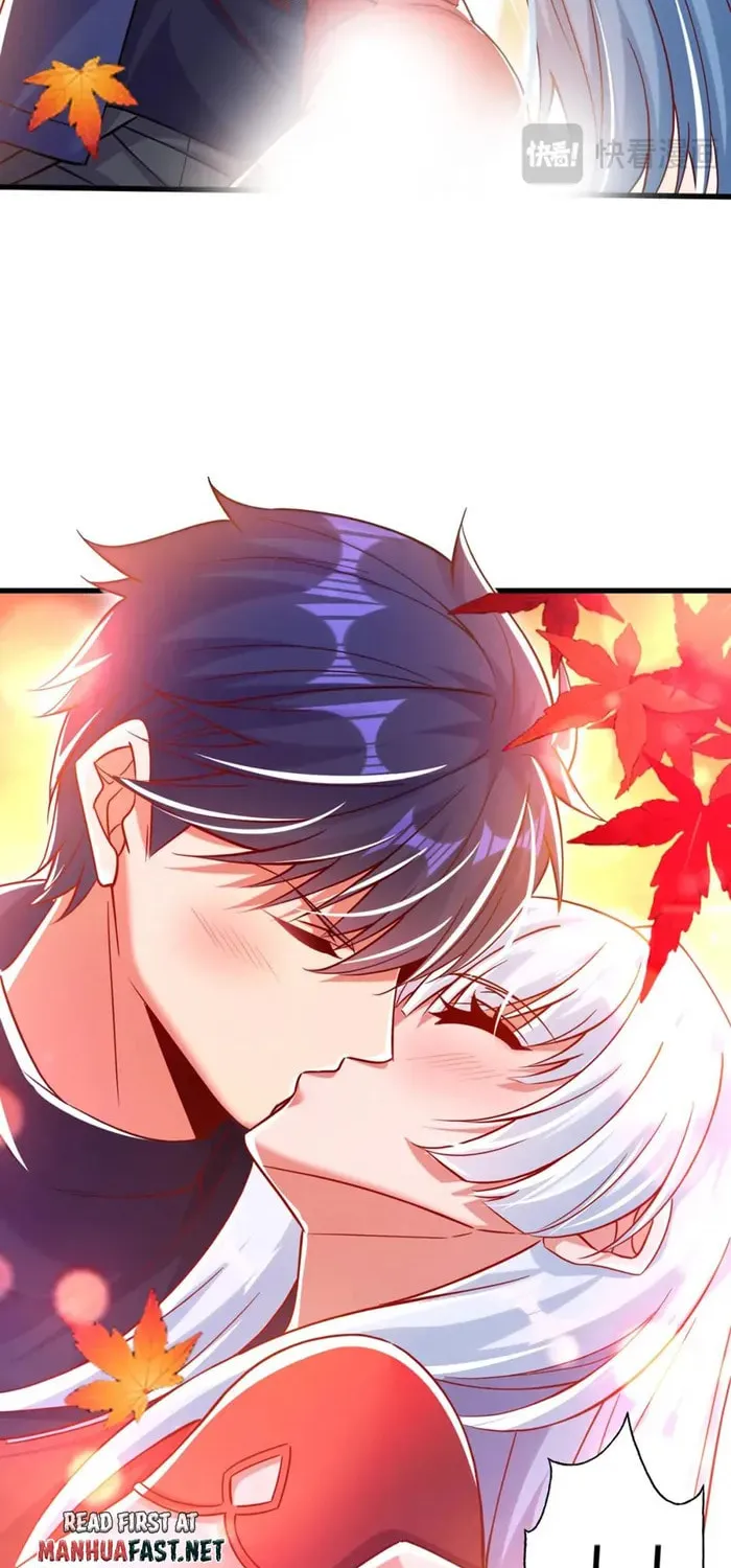 Read Devilish Girlfriend (Colored) chapter 169 image 26 on Lezhin