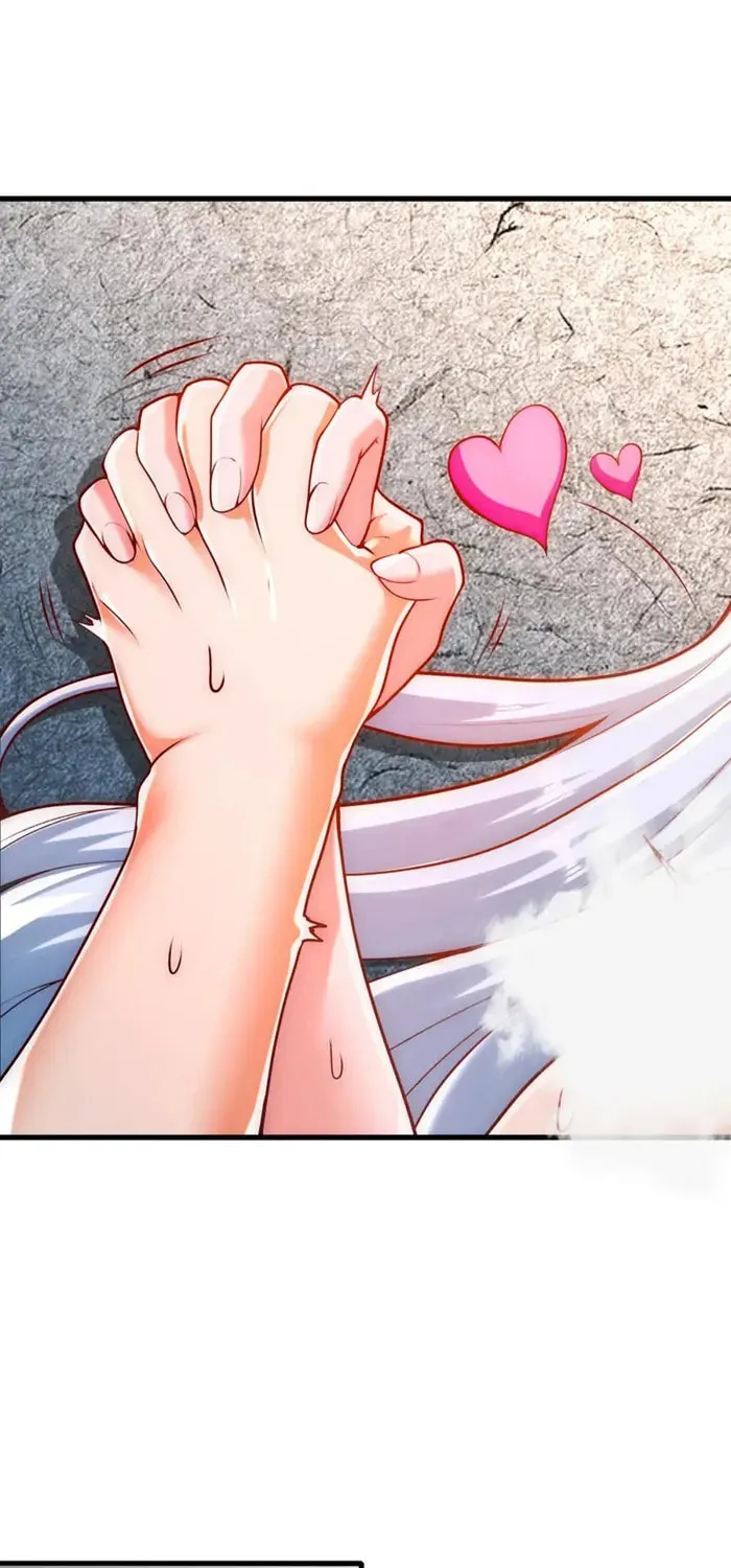 Read Devilish Girlfriend (Colored) chapter 169 image 31 on Lezhin