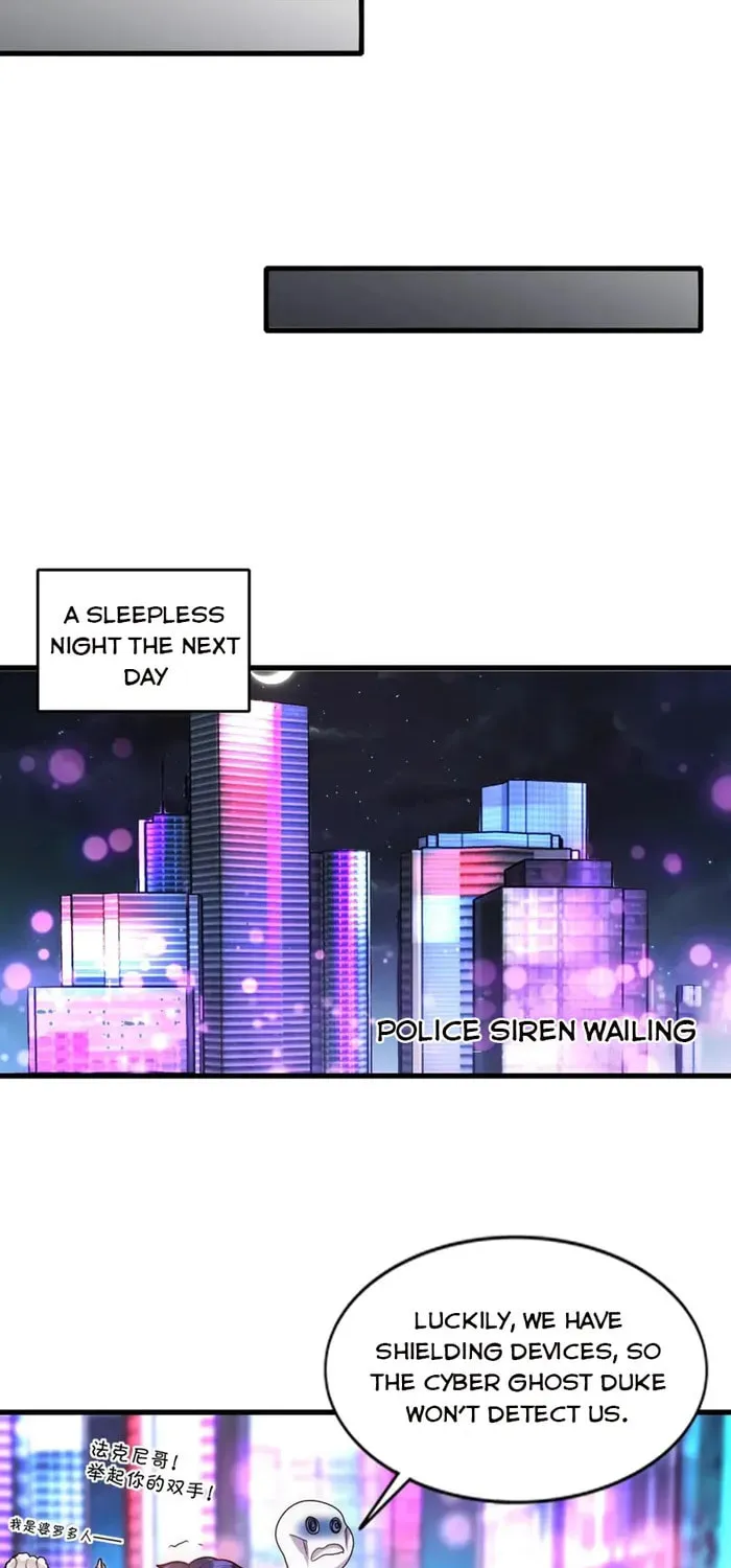 Read Devilish Girlfriend (Colored) chapter 169 image 32 on Lezhin