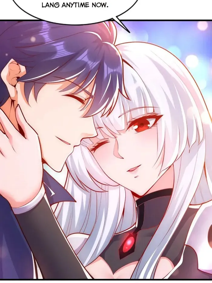 Read Devilish Girlfriend (Colored) chapter 169 image 34 on Lezhin