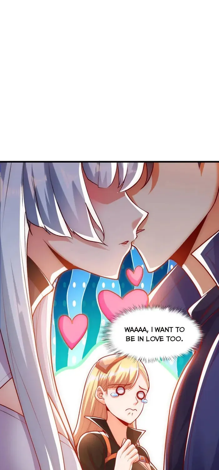 Read Devilish Girlfriend (Colored) chapter 169 image 35 on Lezhin